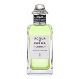 Acqua di Parma Note di Colonia I