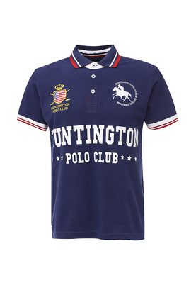 Huntington Polo Club 