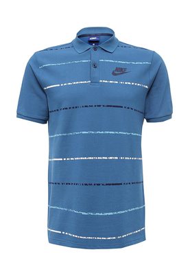 NIKE  M NSW POLO PQ MATCHUP PRT