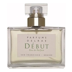 Parfums DelRae Debut