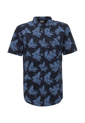 Jack Wolfskin  HOT CHILI TROPICAL SHIRT