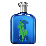 Ralph Lauren Big Pony 1