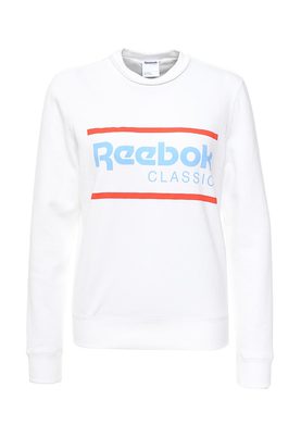 Reebok Classics  F ICONIC CREW SWEAT