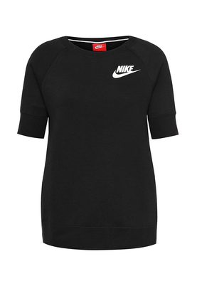 NIKE  W NSW RALLY CRW SS