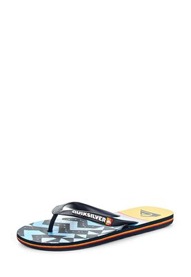 Quiksilver  MOLOKAISLABLAPU M SNDL XBBN