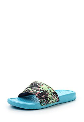 NIKE  WMNS BENASSI JDI PRINT