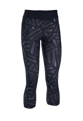 Under Armour  UA HG Armour Printed Capri