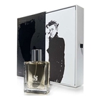 Six Scents Series Three 4 Rad Hourani: Ascent