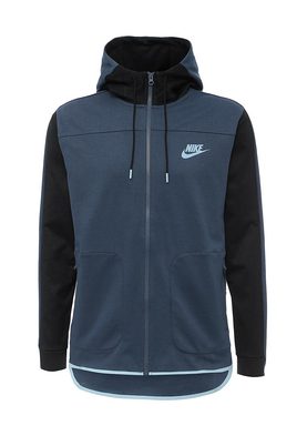 NIKE  M NSW AV15 HOODIE FZ FLC