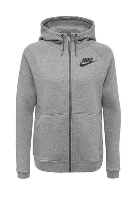 NIKE  W NSW RALLY HOODIE FZ