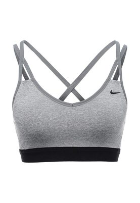 NIKE   NIKE PRO INDY STRAPPY BRA