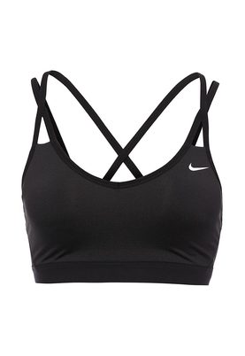 NIKE   NIKE PRO INDY STRAPPY BRA