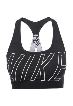 NIKE   NIKE PRO CLASSIC LOGO READ BRA