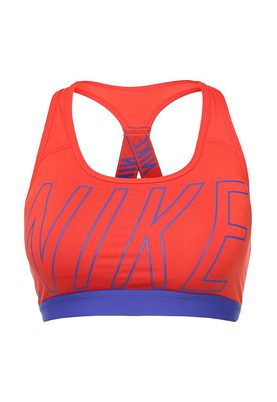 NIKE   NIKE PRO CLASSIC LOGO READ BRA