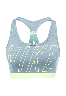 NIKE   NIKE PRO CLASSIC LOGO READ BRA