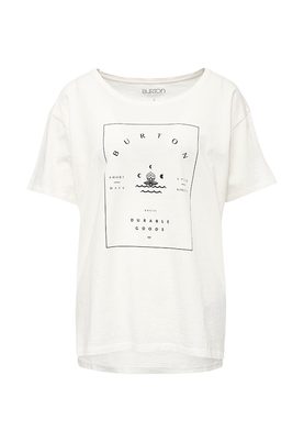 Burton  WB NIGHT LILY TEE