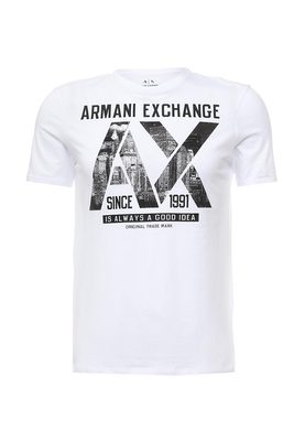 Armani Exchange 