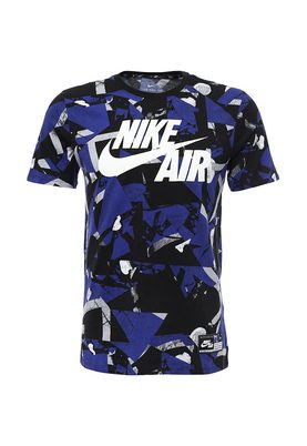 NIKE  M NK AIR TEE AOP 1