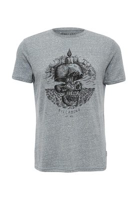 Billabong  ENDLESS TEE SS