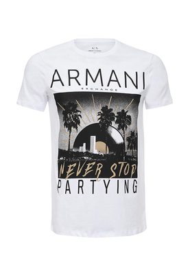 Armani Exchange 