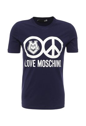 Love Moschino 