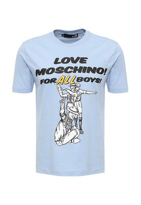 Love Moschino 