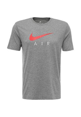 NIKE  M NSW TEE TB AIR HYBRID TOTEM