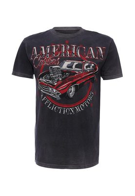 Affliction  69 CHEVELLE