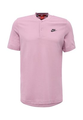 NIKE  M NSW GSP POLO SS KNT