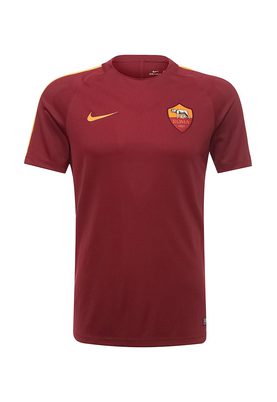 NIKE   ROMA M NK DRY SQD TOP SS