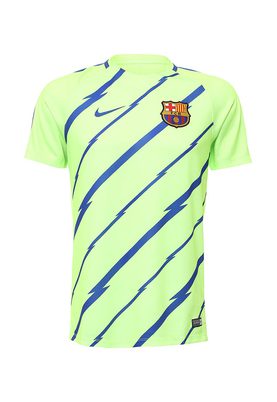 NIKE   FCB M NK DRY SQD TOP SS GX