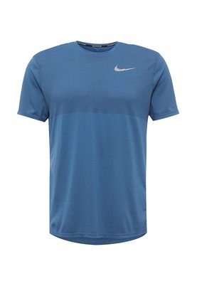 NIKE   M NK ZNL CL RELAY TOP SS