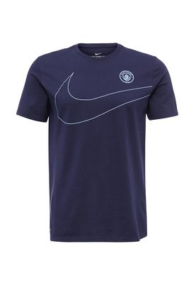 NIKE   MCFC M NK DRY TEE PRESEASON