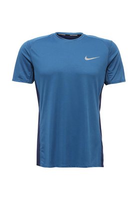 NIKE   M NK DRY MILER TOP SS