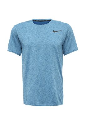 NIKE   M NK BRT TOP SS HPR DRY