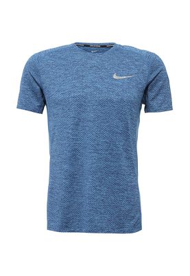 NIKE   M NK BRTHE MILER TOP SS COOL