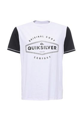 Quiksilver  