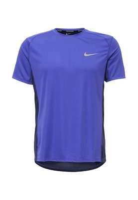 NIKE   M NK DRY MILER TOP SS