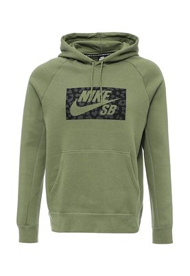 NIKE  M NK SB ICON HOODIE JAGMO