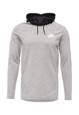 NIKE  M NSW AV15 TOP LS HD JSY