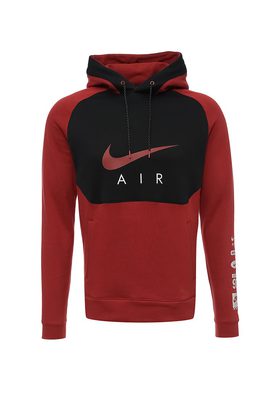 NIKE  M NSW HOODIE PO BB AIR HYB