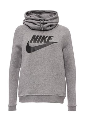 NIKE  W NSW RALLY HOODIE GX1