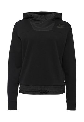 NIKE  W NSW AV15 HOODIE PO FLC