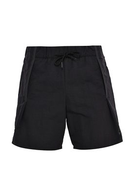 NIKE   W NSW BND SHORT WOVEN