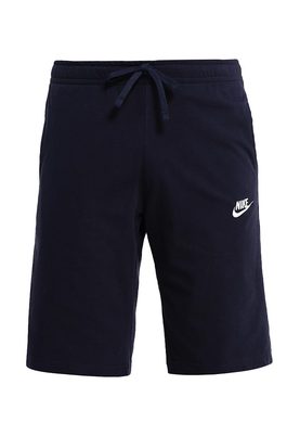 NIKE   M NSW SHORT JSY CLUB