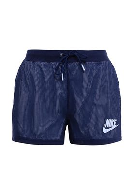 NIKE   W NSW SHORT MESH