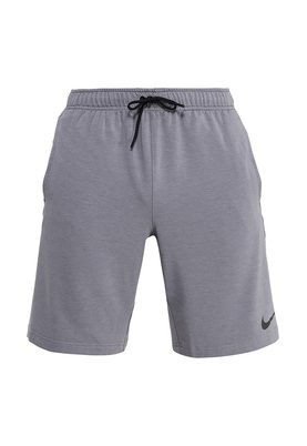 NIKE   DF TRAINING FLEECE 8" SHORT