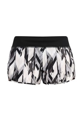 NIKE   W NK FLX SHORT 3IN RIVAL PR