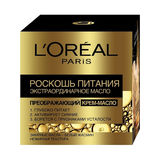 L'oreal -   " ", 