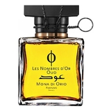 Mona di Orio Les Nombres d'Or Oud